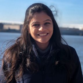 Shwetha, Familie in Neu Wulmstorf