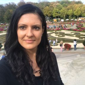 Sofiya, Familie in Renchen