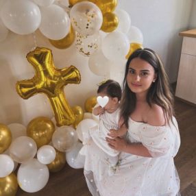 Alina, Babysitter in Bad Krozingen