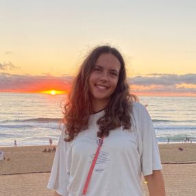Lisa-Marie, Babysitter in Freiburg im Breisgau