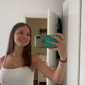 Kiana, Babysitter in Nagold