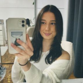 Alexandra, Babysitter in Oelde