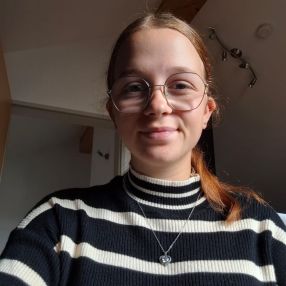 Marie, Babysitter in Mainburg