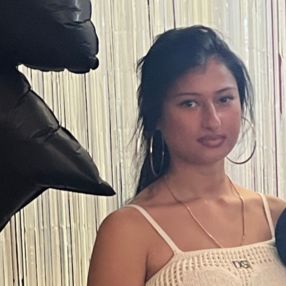 Jolin yasmin, Babysitter in Hildesheim
