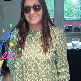 Zulma, Babysitter in Frechen