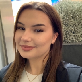 Simona, Babysitter in Weinheim