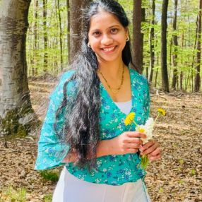 Ayesha, Babysitter in Kaiserslautern
