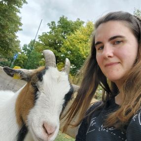Larissa-Sophie, Babysitter in Lüdenscheid