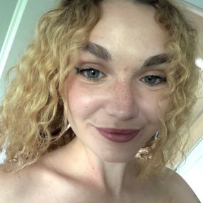 Paulina, Babysitter in Potsdam