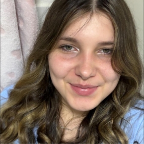 Melissa, Babysitter in Lahr/Schwarzwald