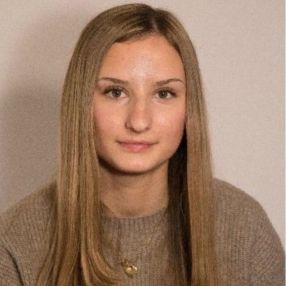 Annika, Babysitter in Hürth