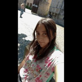 Yasmina, Babysitter in Hildesheim