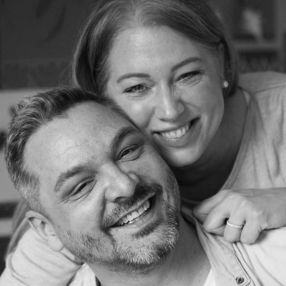 Carina, Familie in Hilden