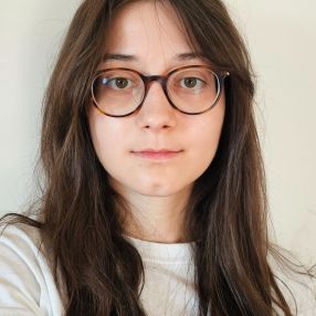 Paula, Babysitter in Garching bei München