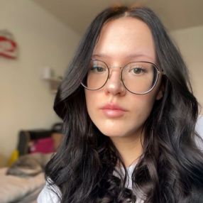 Jessica, Babysitter in Meißen