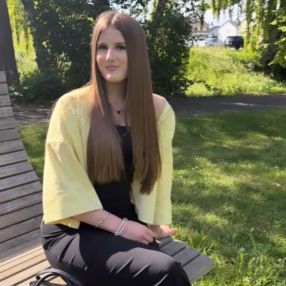 Julia, Babysitter in Bad Münstereifel
