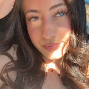 Alina, Babysitter in Cloppenburg