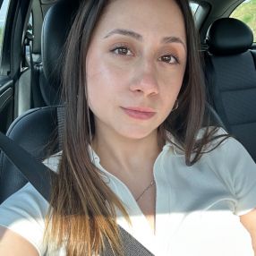 Alevtina, Babysitter in Kreuzau
