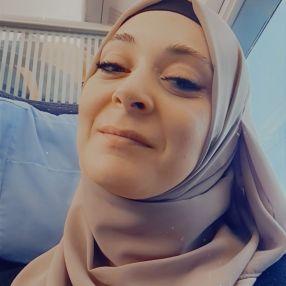 Feyza, Babysitter in Waghäusel