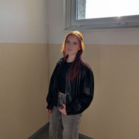 Finja, Babysitter in Neubrandenburg