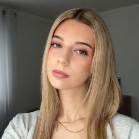 Anastasia, Babysitter in Oerlinghausen