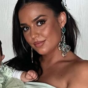 Samanta, Babysitter in Schwabach