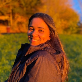 Beatriz, Babysitter in Starnberg