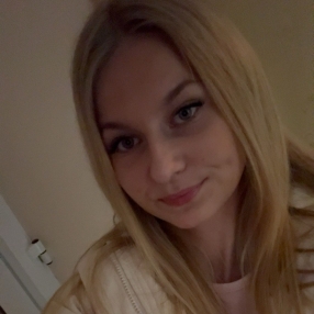 Kristina, Babysitter in Werl