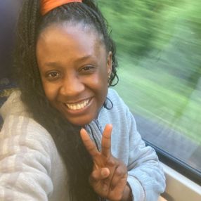 Blessing, Babysitter in Northeim