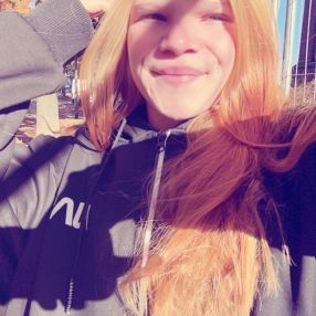 Celine, Babysitter in Stade