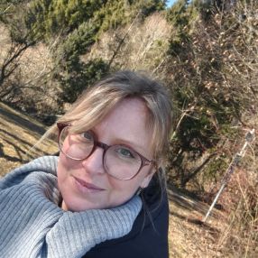 Nicole, Babysitter in Wolfratshausen