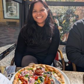 Shivani, Babysitter in Halle (Saale)