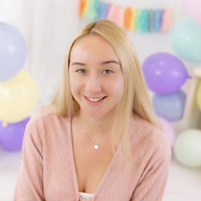 Paulina, Babysitter in Rutesheim