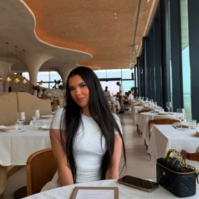 Romaysa, Babysitter in Monheim am Rhein