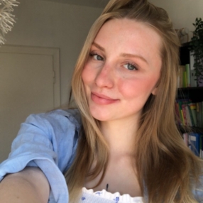 Johanna, Babysitter in Köln