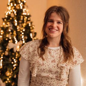 Maria, Babysitter in Dissen am Teutoburger Wald