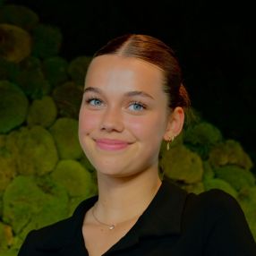 Lina, Babysitter in Freiburg im Breisgau