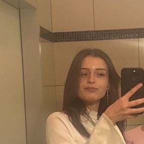 Veronika, Babysitter in Minden