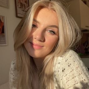Christina, Babysitter in Landsberg am Lech