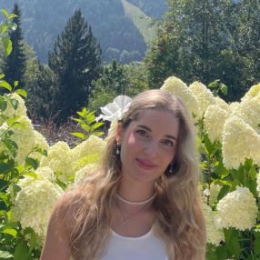 Maja, Babysitter in Bruchsal