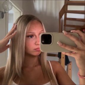 Angelika, Babysitter in Lüdenscheid