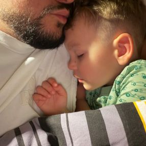 Filipe, Familie in Remscheid