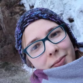 Anna, Babysitter in Coswig