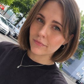 Carina, Familie in Herdecke