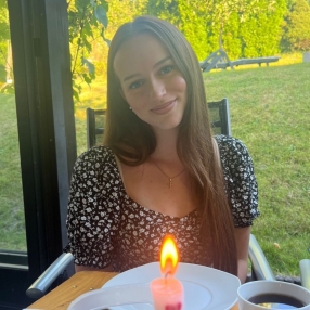 Jana, Babysitter in Neuenrade