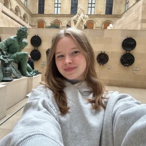 Leonie, Babysitter in Lünen