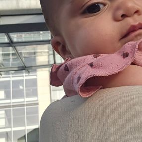 Safa, Familie in Siegen