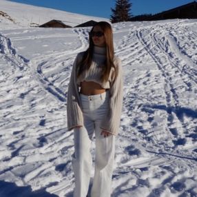 Tayla, Babysitter in Mühltal