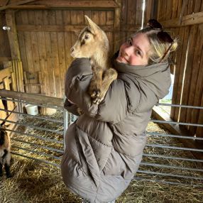 Sara, Babysitter in Solingen