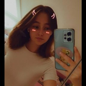 Leoni, Babysitter in Winnenden